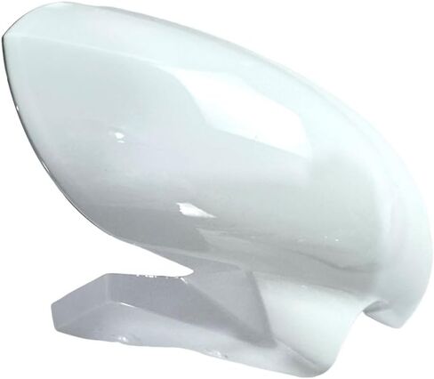 حقن الهدايا المجمعة لسيارات BMW 2017 2018 S1000RR Fairings طقم الجسم ABS البلاستيك دراجة نارية هيكل السيارة (أزرق أسود أبيض) in Kuwait