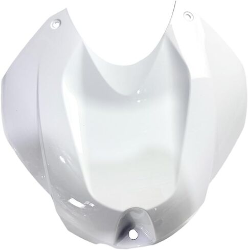 حقن الهدايا المجمعة لسيارات BMW 2017 2018 S1000RR Fairings طقم الجسم ABS البلاستيك دراجة نارية هيكل السيارة (أزرق أسود أبيض) in Kuwait