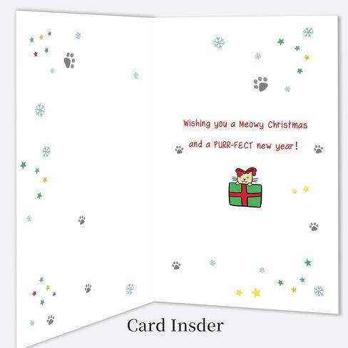 December Birthday Card,Christmas Birthday Card,Funny December Birthday Cards Gifts for Women Men Husband Wife Mom Dad Him Her Family Friends and Kids in Kuwait