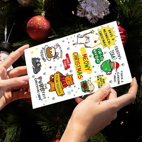 December Birthday Card,Christmas Birthday Card,Funny December Birthday Cards Gifts for Women Men Husband Wife Mom Dad Him Her Family Friends and Kids in Kuwait