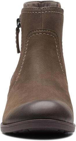 Clarks Women's Charlten Ave Ankle Boot in Saudi Arabia