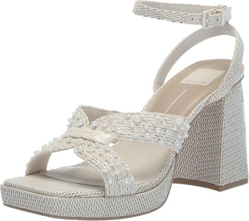 Dolce Vita Women's Glam Heeled Sandal in Saudi Arabia