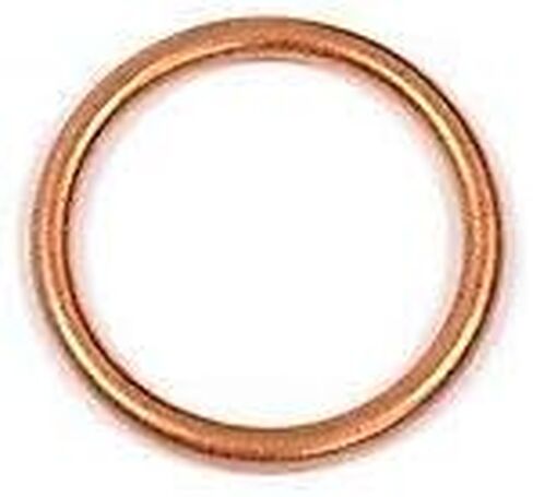 BossBearing EMGO العادم طوقا ختم لهوندا هوك GT NT650 1988 1989 1990 1991 in Saudi Arabia