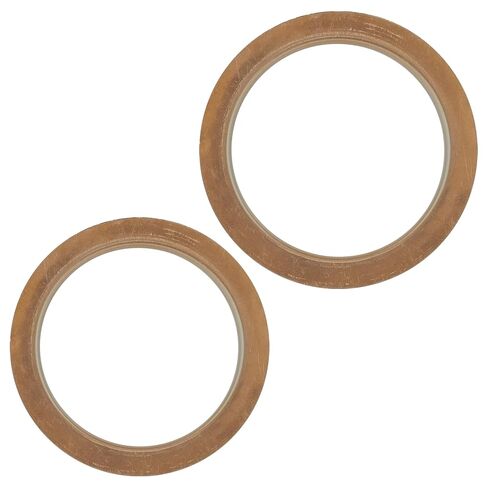 حشية كاتم صوت كاتم صوت كالتريك 2 متوافقة مع Yamaha V-Star 650 XVS650 1998 1999 2000-2010 in Saudi Arabia