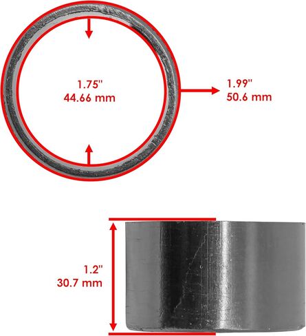مجموعة حشية كاتم الصوت كالتريك متوافقة مع سوزوكي GSX-R750 2008-2020 / GSX-R600 2008-2023 14181-46E10 in Saudi Arabia