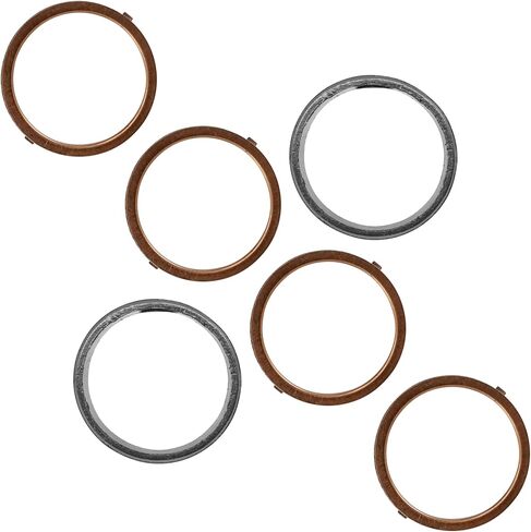 مجموعة حشية كاتم الصوت كالتريك متوافقة مع سوزوكي GSX-R750 2008-2020 / GSX-R600 2008-2023 14181-46E10 in Saudi Arabia