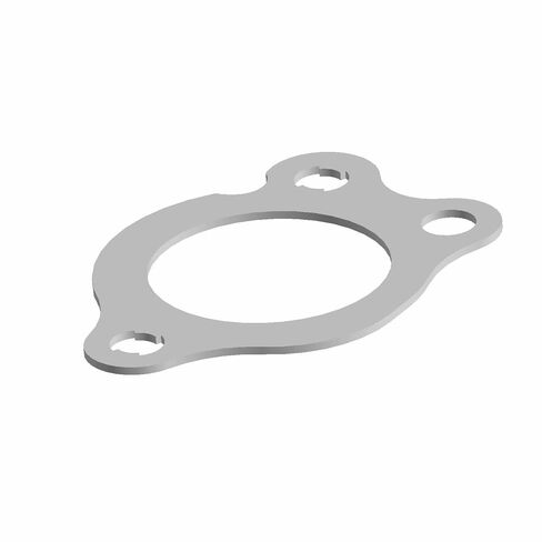 Polaris Exhaust Sealing Gasket, for Specific Sportsman ATV and Ranger Models, Genuine OEM - Part 5263806 in Saudi Arabia