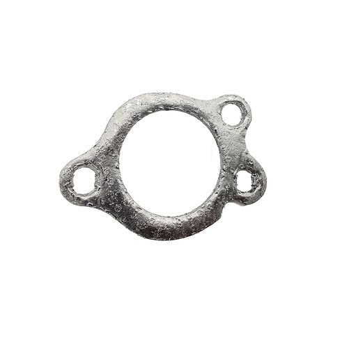 Polaris Exhaust Sealing Gasket, for Specific Sportsman ATV and Ranger Models, Genuine OEM - Part 5263806 in Saudi Arabia