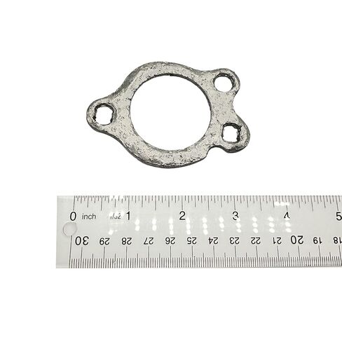 Polaris Exhaust Sealing Gasket, for Specific Sportsman ATV and Ranger Models, Genuine OEM - Part 5263806 in Saudi Arabia