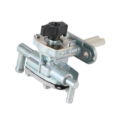 Motorcycle Fuel Tank Switch 1pc Compatible with Automotive Motorcycle Parts KSF50 KFX50 ATV 2003 2004 2005 2006 for Part Number 51023-S004 in Saudi Arabia