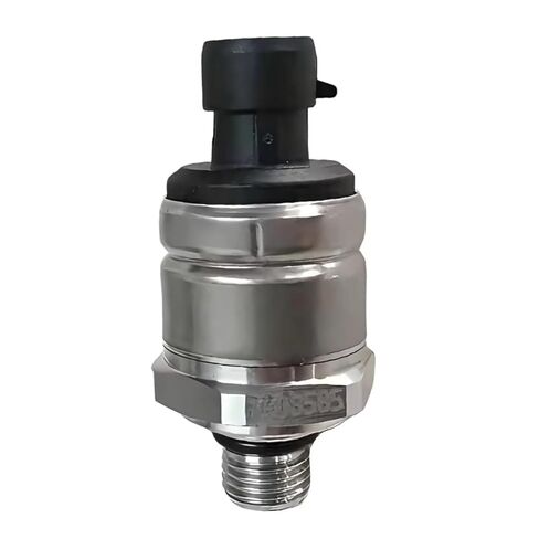 متوافق مع أجزاء محرك الديزل Cummins QSK23 QST30 QSV81 QSV91 QSK19 5594395 3408587 3160588 3865337 3085250 مفتاح مستشعر الضغط (5594395) in Saudi Arabia
