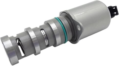 For Oil Control Valve 74-21-985798 Transmission Solenoid Valve Hydraulic Cartridge Valve Excavator Parts in Saudi Arabia