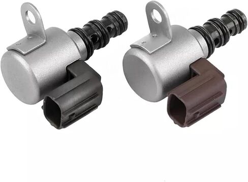 28400-P6H-013 28500-P6H-003 28500-P6H-013 28400-P6H-003 Automatic Transmission Shift Control Solenoid Compatible for Honda Civic in Saudi Arabia
