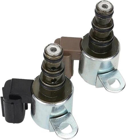 28400-P6H-013 28500-P6H-003 28500-P6H-013 28400-P6H-003 Automatic Transmission Shift Control Solenoid Compatible for Honda Civic in Saudi Arabia