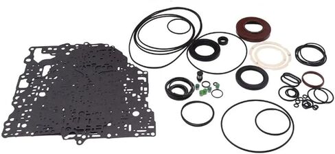 TF-83SC Auto Transmission Rebuild Overhual Kit Compatible For Nazhijie Trumpchi GS8 2015-ON in Saudi Arabia