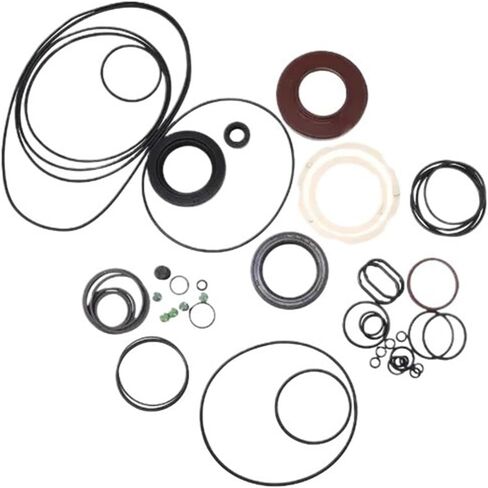 TF-83SC Auto Transmission Rebuild Overhual Kit Compatible For Nazhijie Trumpchi GS8 2015-ON in Saudi Arabia