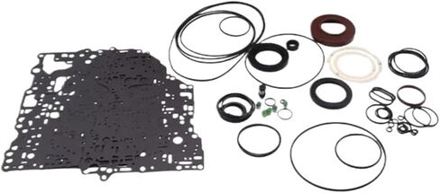 TF-83SC Auto Transmission Rebuild Overhual Kit Compatible For Nazhijie Trumpchi GS8 2015-ON in Saudi Arabia
