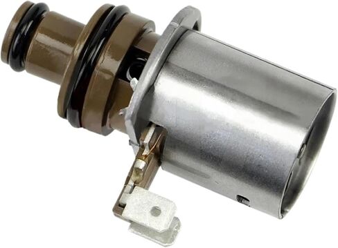 TR580 TR690 محول عزم الدوران قفل الملف اللولبي متوافق مع Subaru Lineartronic CVT 31825AA050 31825AA051 31706AA030 31825AA052 (بني 12.2-13.2 أوم) in Saudi Arabia