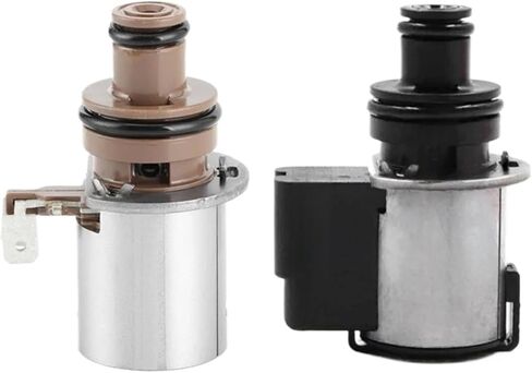 TR580 TR690 محول عزم الدوران قفل الملف اللولبي متوافق مع Subaru Lineartronic CVT 31825AA050 31825AA051 31706AA030 31825AA052 (بني 12.2-13.2 أوم) in Saudi Arabia