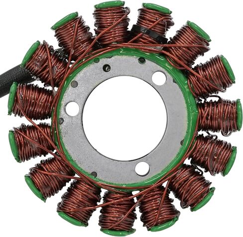الجزء الثابت من كالتريك متوافق مع سوزوكي 1000 Gsx-R1000 Gsxr1000 2005 2006 Magneto in Saudi Arabia