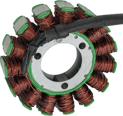 الجزء الثابت من كالتريك متوافق مع سوزوكي 1000 Gsx-R1000 Gsxr1000 2005 2006 Magneto in Saudi Arabia