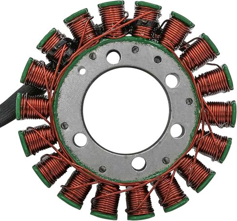 الجزء الثابت من كالتريك متوافق مع كاواساكي نينجا 650R Ex650 2006 2007 2008 2009 2010 2011 in Kuwait