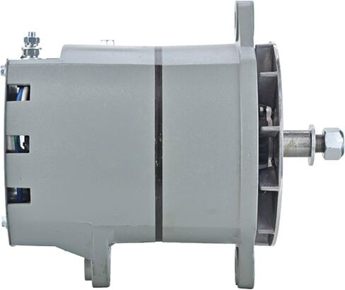 DB Electrical Alternator Compatible with/Replacement for 36Si Series Ir/Ef; 24-Volt; 60 Amp; Bi, Caterpillar 10R8877 in Saudi Arabia