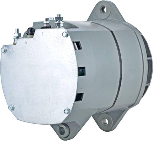 DB Electrical Alternator Compatible with/Replacement for 36Si Series Ir/Ef; 24-Volt; 60 Amp; Bi, Caterpillar 10R8877 in Saudi Arabia
