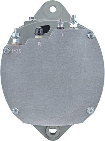 DB Electrical Alternator Compatible with/Replacement for 36Si Series Ir/Ef; 24-Volt; 60 Amp; Bi, Caterpillar 10R8877 in Saudi Arabia