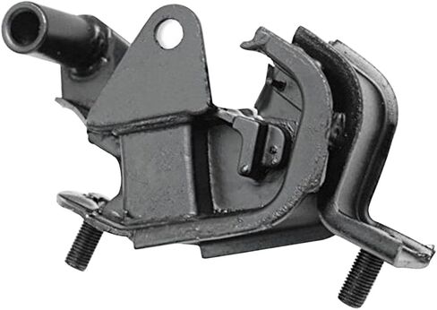حامل ناقل الحركة الأمامي اليدوي من PartsFlow لسيارة Honda Accord Acura TL 3.0/3.2/3.5L A4581 9409 2003-2008 in Saudi Arabia
