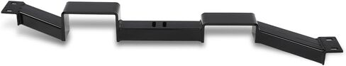 G-PLUS Transmission Crossmember Compatible with B-Body 1977-1990 Black in Saudi Arabia