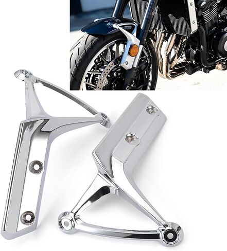 دعامة مصد أمامي للدراجة النارية Kawasaki Z900RS 2018-2025 (CF) in Saudi Arabia