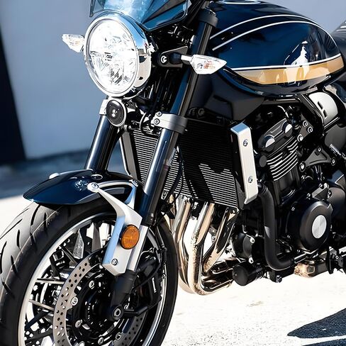 دعامة مصد أمامي للدراجة النارية Kawasaki Z900RS 2018-2025 (CF) in Saudi Arabia