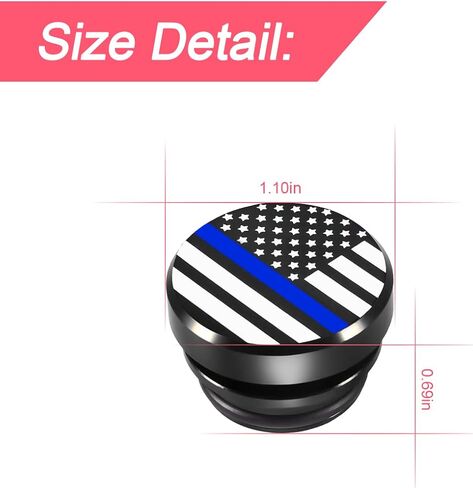 Cigarette Lighter Plug Cover for Car, Dustproof Waterproof Cigarette Lighter Plug, Universal for Most Vehicles, Cars, Boat, RV with 12 Volt Power Source (Red1) in Saudi Arabia