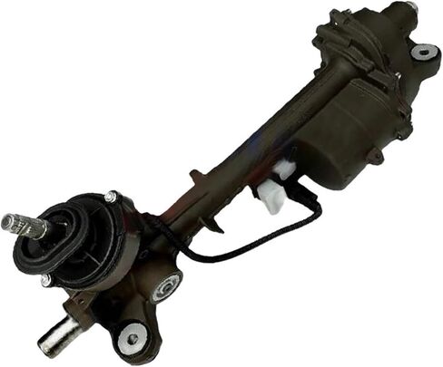 رف توجيه كهربائي LHD متوافق مع VW TIGUAN 07-11 5N1423050A 5N1423050 5N1423062 3AB423061 3C1423061PX 5N1909144 in Kuwait