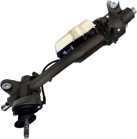 رف توجيه كهربائي LHD متوافق مع VW TIGUAN 07-11 5N1423050A 5N1423050 5N1423062 3AB423061 3C1423061PX 5N1909144 in Kuwait