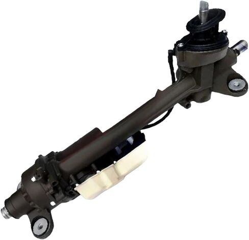 رف توجيه كهربائي LHD متوافق مع VW TIGUAN 07-11 5N1423050A 5N1423050 5N1423062 3AB423061 3C1423061PX 5N1909144 in Kuwait