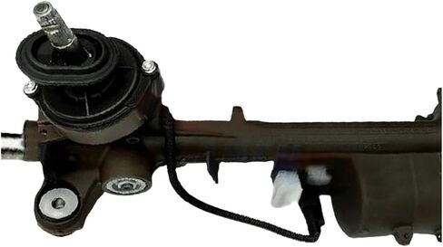 رف توجيه كهربائي LHD متوافق مع VW TIGUAN 07-11 5N1423050A 5N1423050 5N1423062 3AB423061 3C1423061PX 5N1909144 in Kuwait