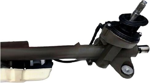 رف توجيه كهربائي LHD متوافق مع VW TIGUAN 07-11 5N1423050A 5N1423050 5N1423062 3AB423061 3C1423061PX 5N1909144 in Kuwait