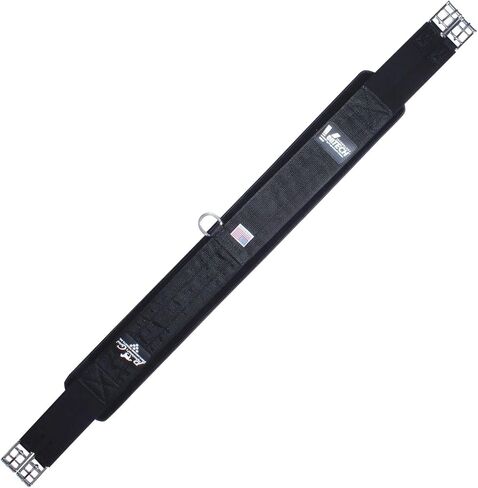 Professionals Choice Equine Ventech English Girth in Kuwait