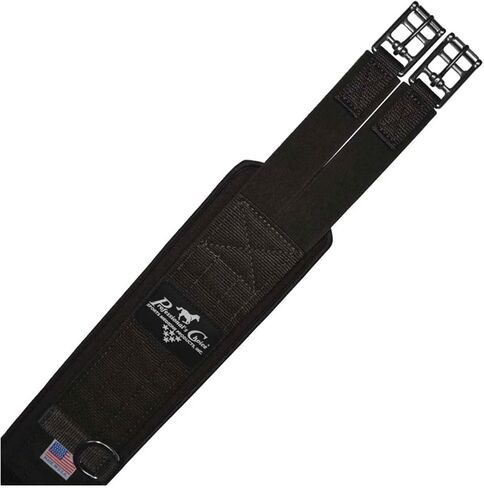 Professionals Choice Equine Ventech English Girth in Kuwait