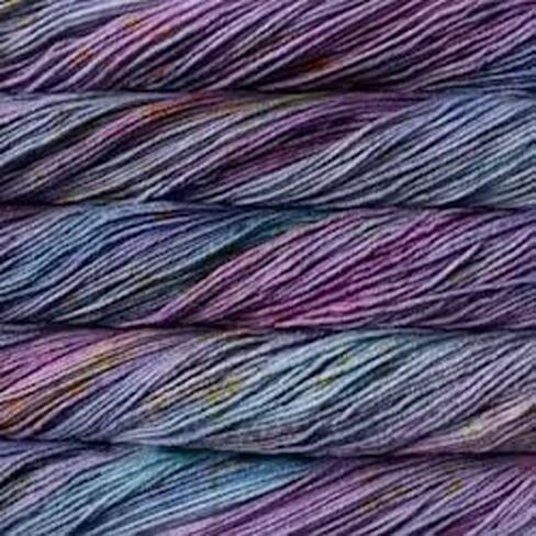 Malabrigo RIOS Hand Dyed Yarn (289 - Pisces, 100g) in Kuwait