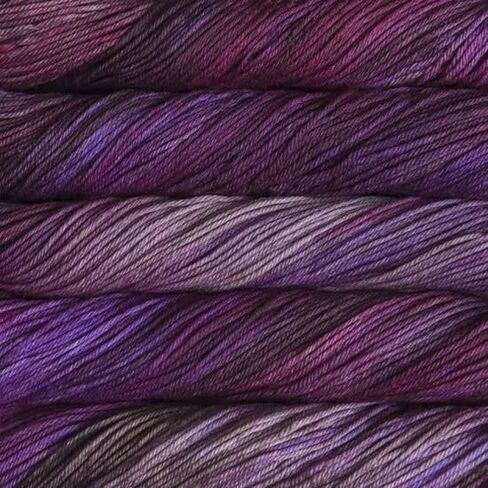 Malabrigo RIOS Hand Dyed Yarn (289 - Pisces, 100g) in Kuwait
