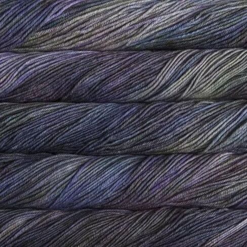 Malabrigo RIOS Hand Dyed Yarn (289 - Pisces, 100g) in Kuwait