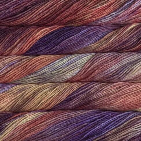 Malabrigo RIOS Hand Dyed Yarn (289 - Pisces, 100g) in Kuwait