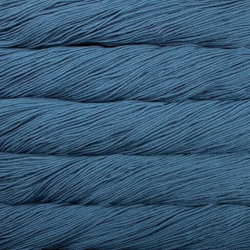 Malabrigo RIOS Hand Dyed Yarn (289 - Pisces, 100g) in Kuwait