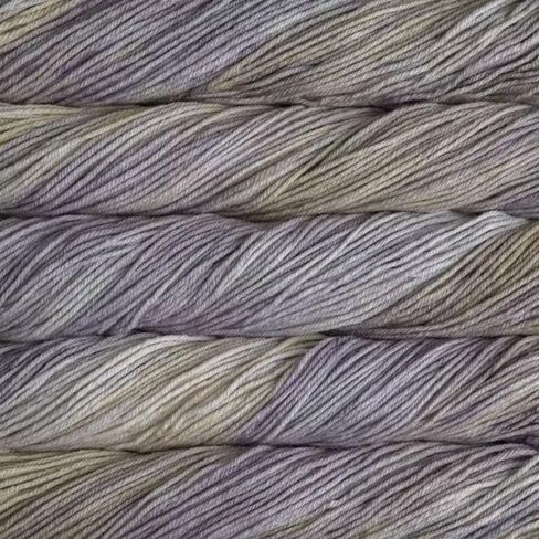 Malabrigo RIOS Hand Dyed Yarn (289 - Pisces, 100g) in Kuwait