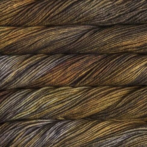 Malabrigo RIOS Hand Dyed Yarn (289 - Pisces, 100g) in Kuwait