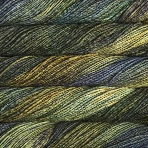 Malabrigo RIOS Hand Dyed Yarn (289 - Pisces, 100g) in Kuwait
