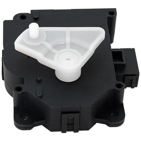 Rareelectrical New Main HVAC Mode Door Actuator Compatible with Acura Honda Accord Se 4 Cyl 2.4L Accord Lx-S 4 Cyl 2.4L Tsx V6 6 Cyl 3.5L Tsx V6 Tech 6 Cyl 3.5L 2008-2014 by 79170Ta5a21 in Saudi Arabia